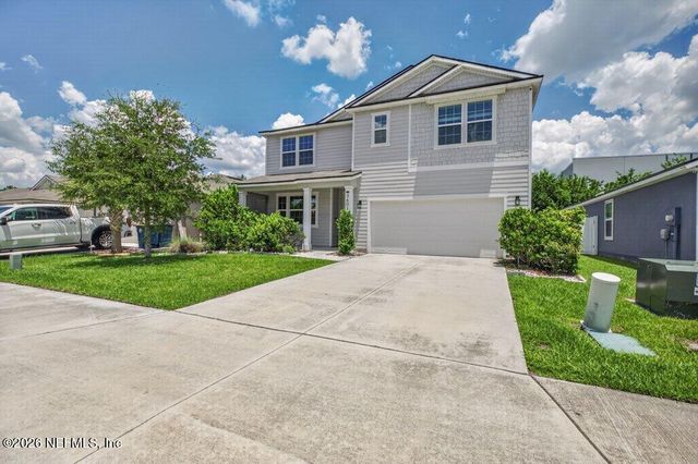 3601 SUNFISH Drive, Jacksonville, FL 32226