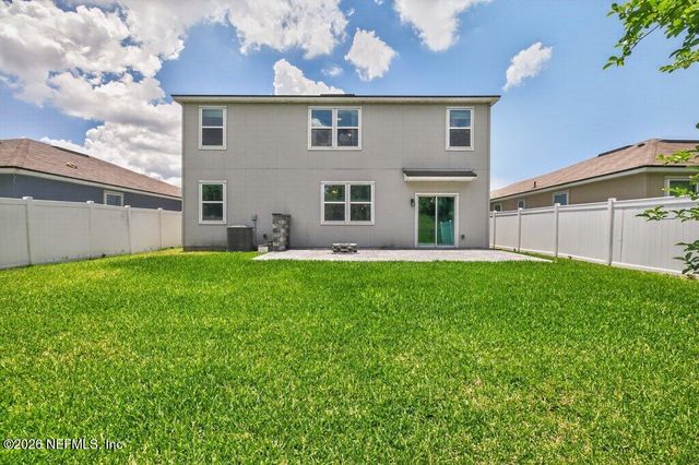3601 SUNFISH Drive, Jacksonville, FL 32226