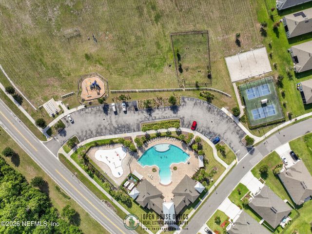 3601 SUNFISH Drive, Jacksonville, FL 32226