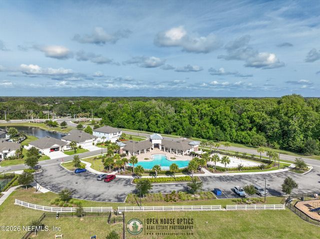 3601 SUNFISH Drive, Jacksonville, FL 32226