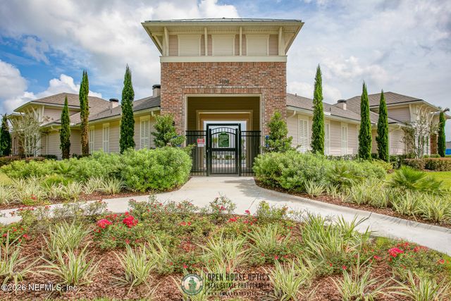 3601 SUNFISH Drive, Jacksonville, FL 32226