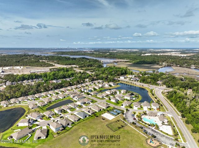 3601 SUNFISH Drive, Jacksonville, FL 32226