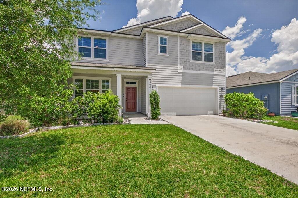 3601 SUNFISH Drive, Jacksonville, FL 32226