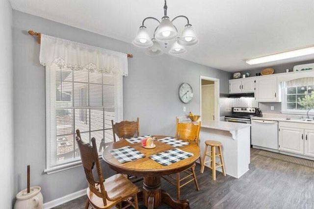 346 Thomas Road, Benton, TN 37307