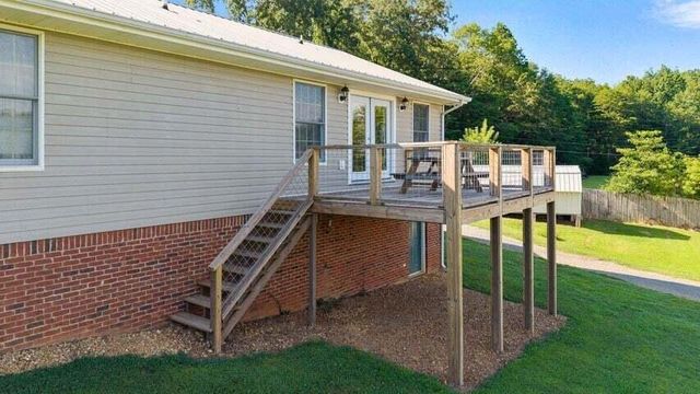 346 Thomas Road, Benton, TN 37307