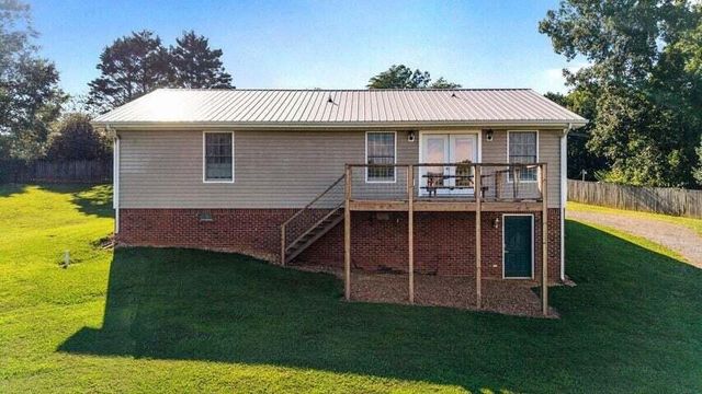 346 Thomas Road, Benton, TN 37307