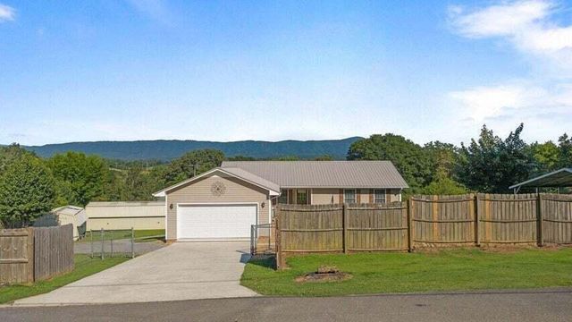 346 Thomas Road, Benton, TN 37307