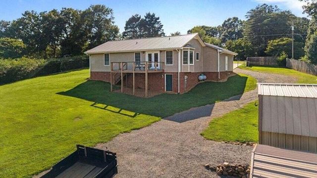 346 Thomas Road, Benton, TN 37307