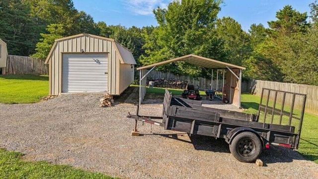 346 Thomas Road, Benton, TN 37307