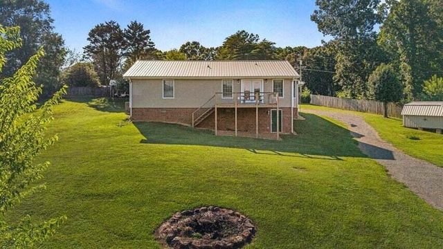 346 Thomas Road, Benton, TN 37307