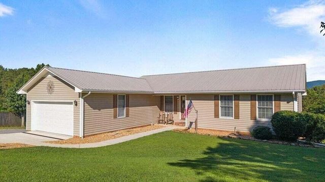 346 Thomas Road, Benton, TN 37307