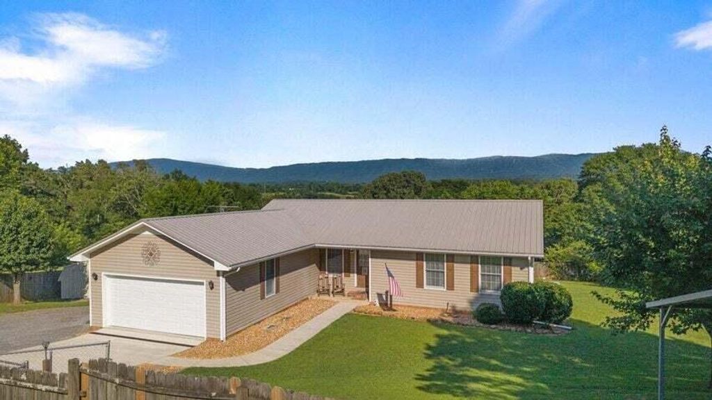 346 Thomas Road, Benton, TN 37307