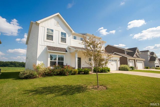 5245 Gadwall Pass, Fort Wayne, IN 46818