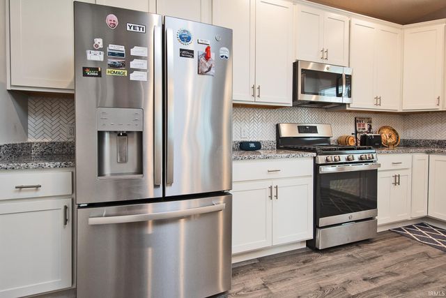 5245 Gadwall Pass, Fort Wayne, IN 46818