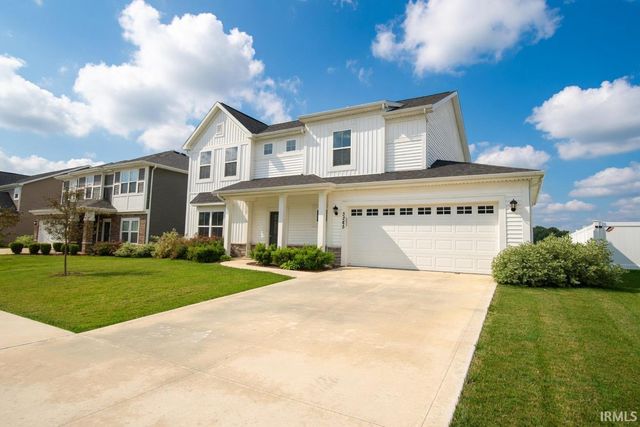 5245 Gadwall Pass, Fort Wayne, IN 46818