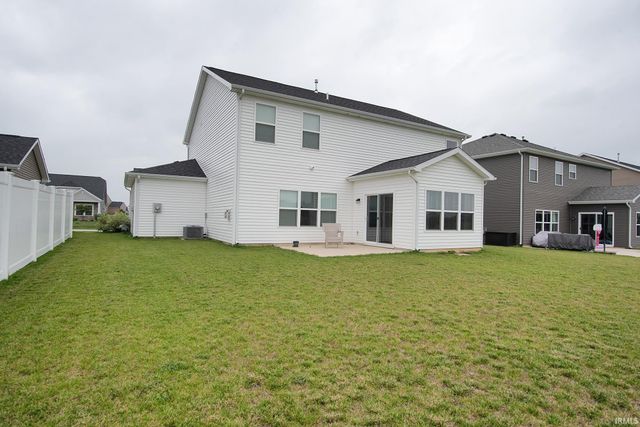 5245 Gadwall Pass, Fort Wayne, IN 46818