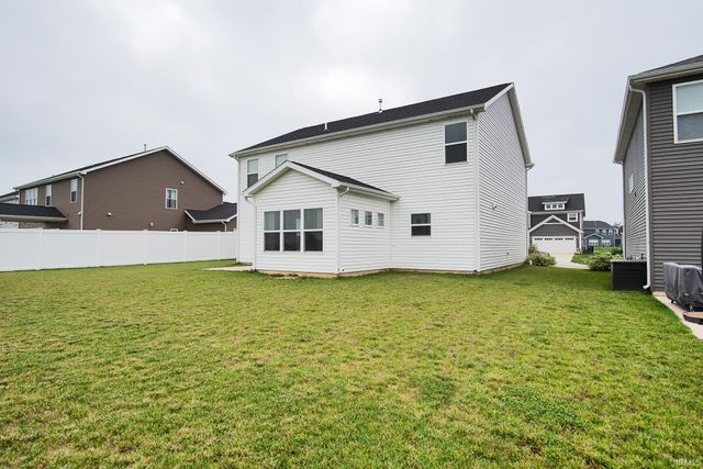 5245 Gadwall Pass, Fort Wayne, IN 46818
