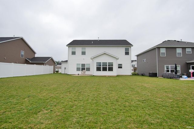 5245 Gadwall Pass, Fort Wayne, IN 46818