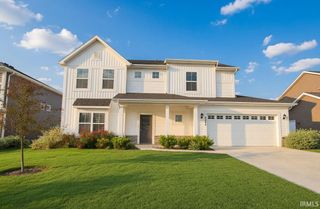 5245 Gadwall Pass, Fort Wayne, IN 46818