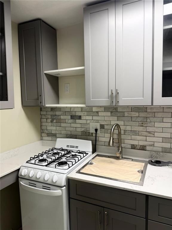 2805 Northeast Expressway NE, Atlanta, GA 30345