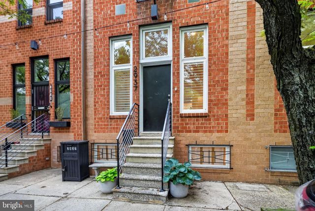 2937 PENNSYLVANIA AVE, Philadelphia, PA 19130