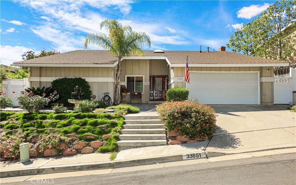 33851 Calle De Bonanza, San Juan Capistrano, CA 92675 — exterior