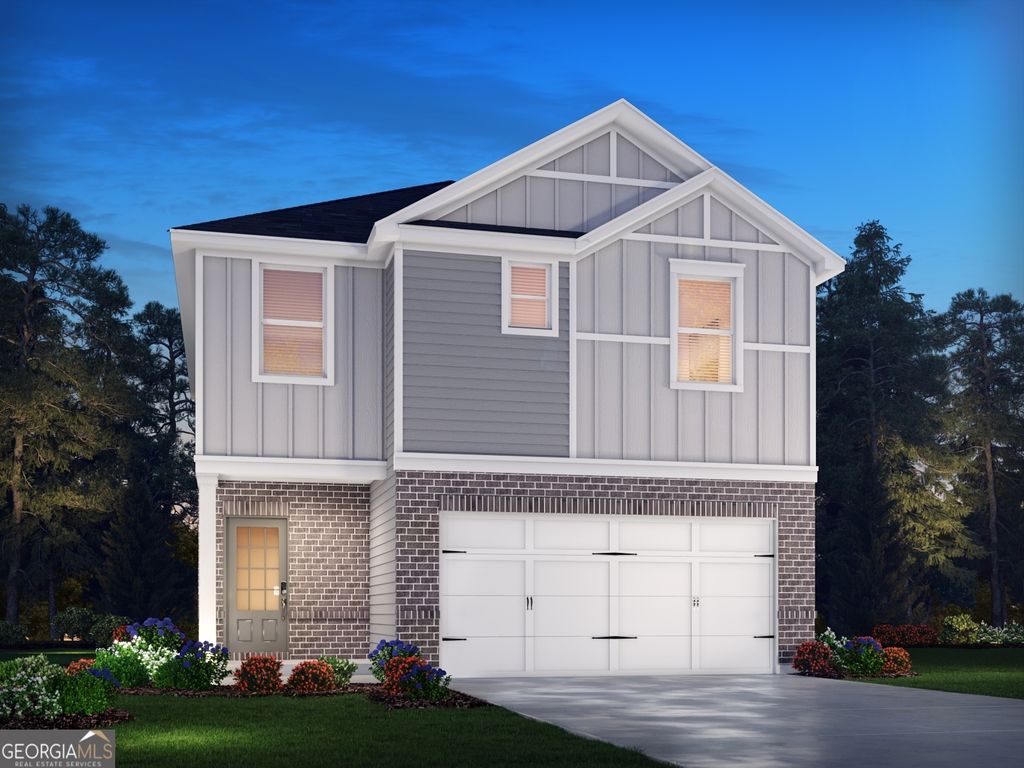 2809 Manor Drive, College Park, GA 30337