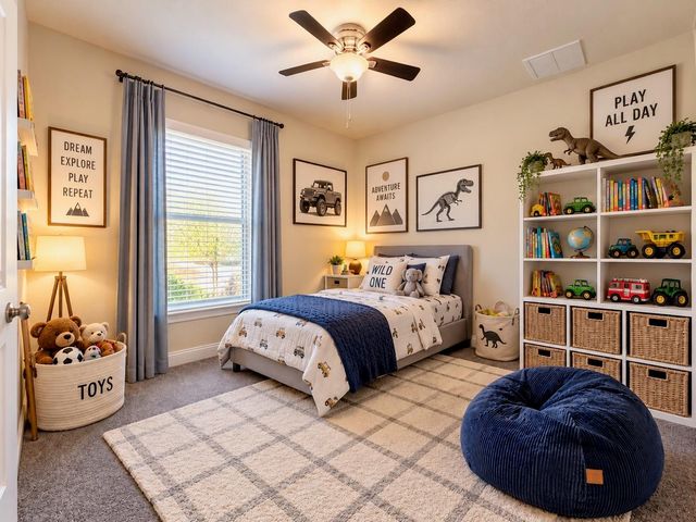 2285 Quiet Bluff Lane, League City, TX 77573