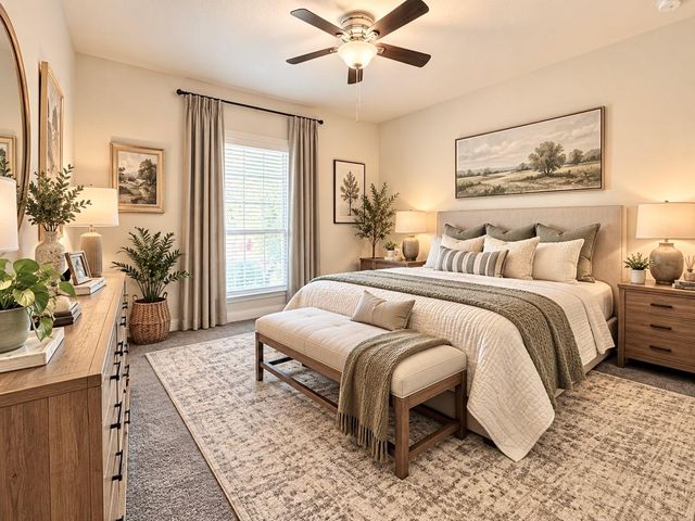 2285 Quiet Bluff Lane, League City, TX 77573