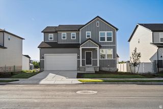 3457 N BROWNING ST #1528, Eagle Mountain, UT 84005