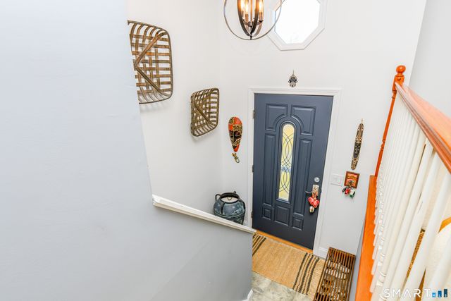 29 Deer Ridge Road, Stonington, CT 06378