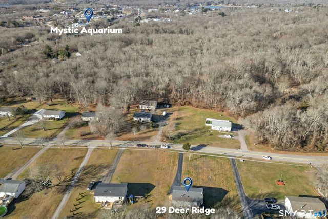 29 Deer Ridge Road, Stonington, CT 06378