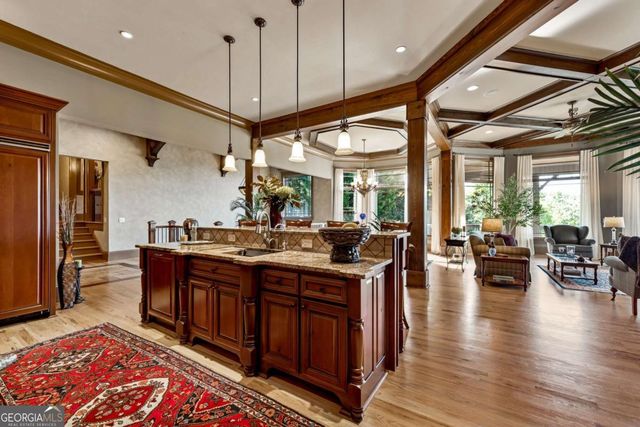 6407 Grand Marina Circle, Gainesville, GA 30506