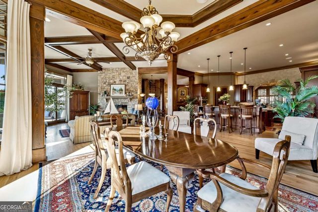 6407 Grand Marina Circle, Gainesville, GA 30506