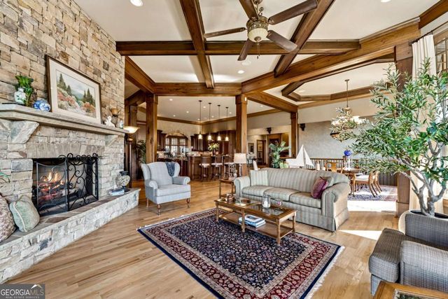 6407 Grand Marina Circle, Gainesville, GA 30506