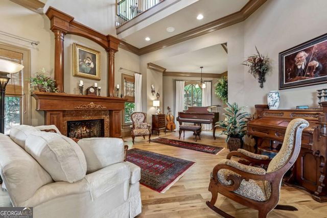 6407 Grand Marina Circle, Gainesville, GA 30506