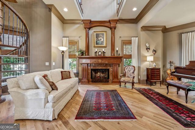 6407 Grand Marina Circle, Gainesville, GA 30506