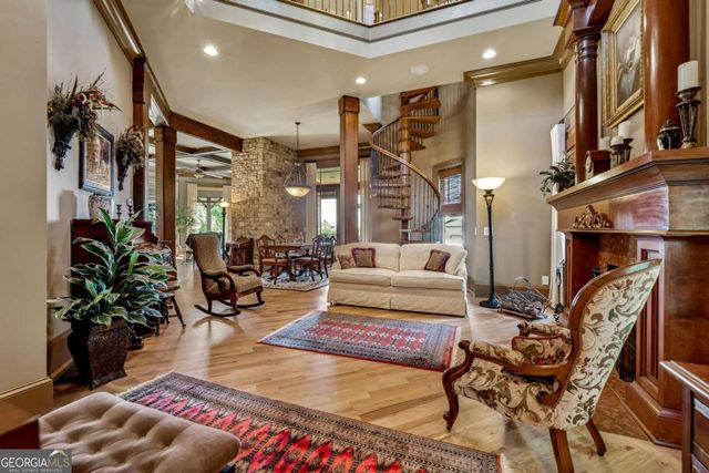 6407 Grand Marina Circle, Gainesville, GA 30506
