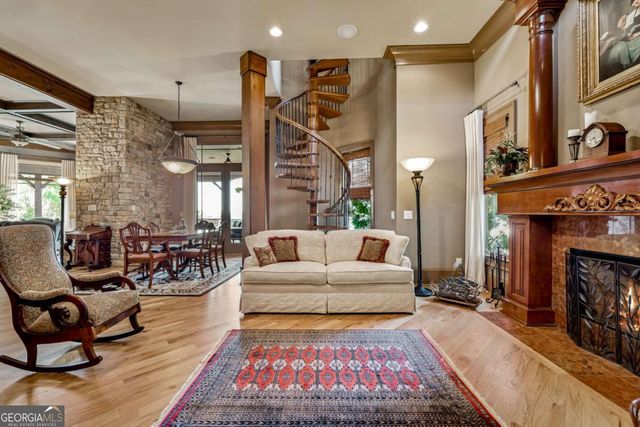 6407 Grand Marina Circle, Gainesville, GA 30506