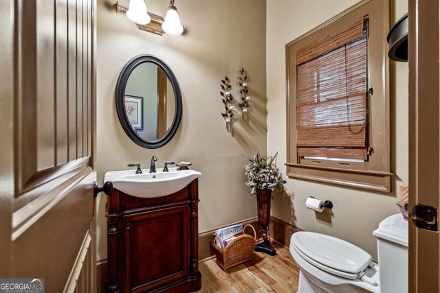 6407 Grand Marina Circle, Gainesville, GA 30506