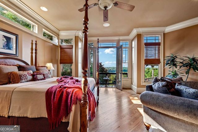 6407 Grand Marina Circle, Gainesville, GA 30506
