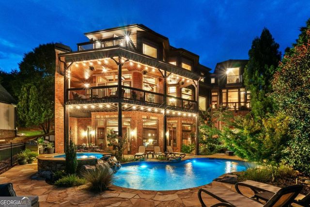 6407 Grand Marina Circle, Gainesville, GA 30506