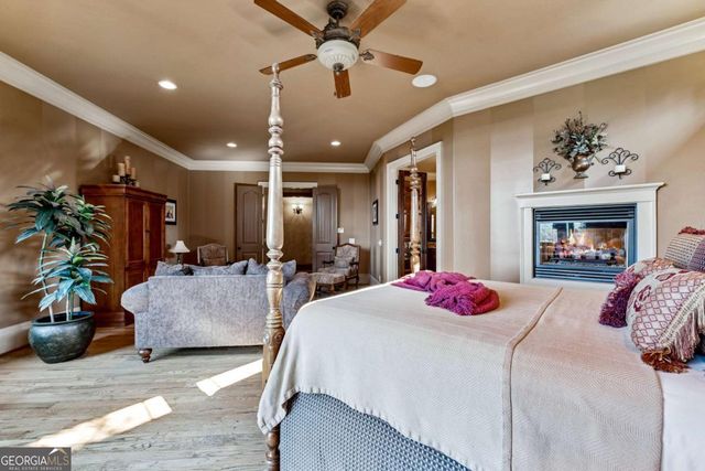 6407 Grand Marina Circle, Gainesville, GA 30506