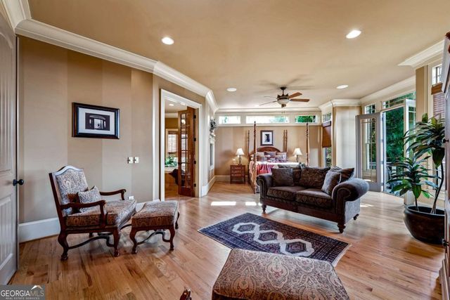 6407 Grand Marina Circle, Gainesville, GA 30506