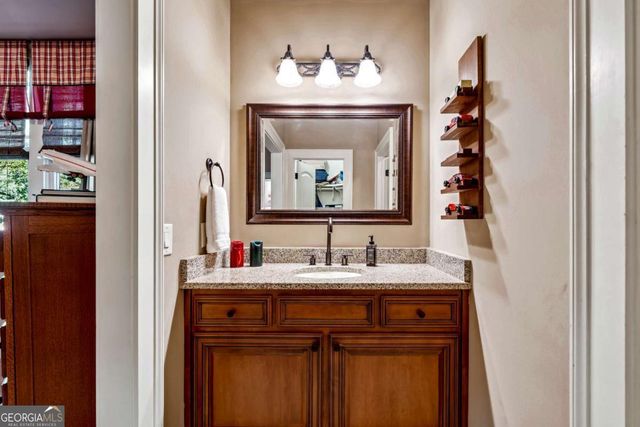 6407 Grand Marina Circle, Gainesville, GA 30506
