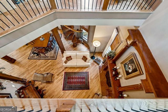 6407 Grand Marina Circle, Gainesville, GA 30506