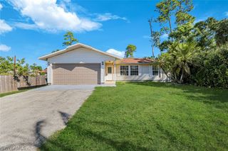 343 Golden Gate BLVD E, Naples, FL 34120
