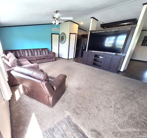 411 County Road 561, Castroville, TX 78009