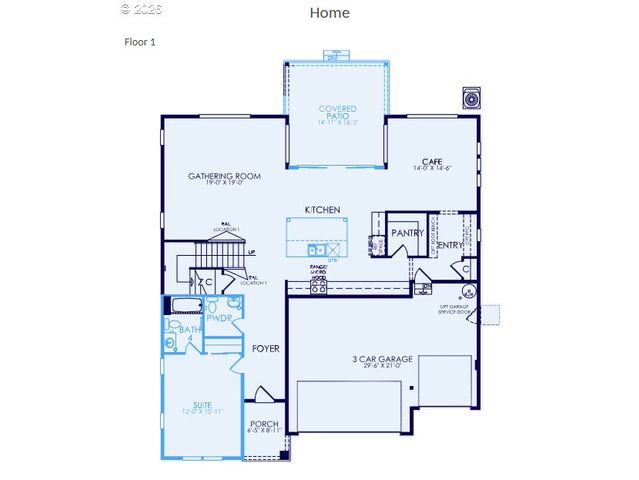 405 W HOLLY Cir, Washougal, WA 98671