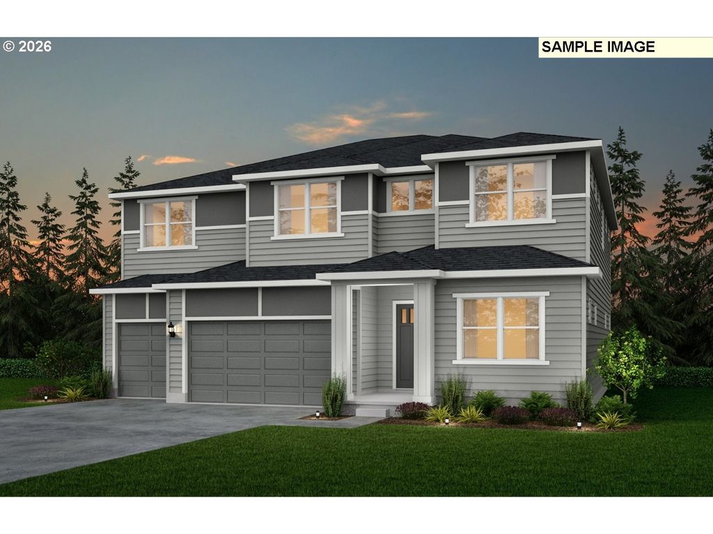 405 W HOLLY Cir, Washougal, WA 98671